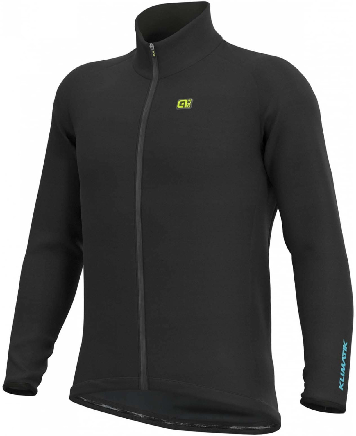 Alé Cycling Klimatik Guscio Racing black
