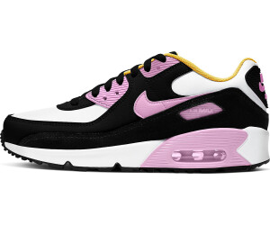 nike air max 90 junior black