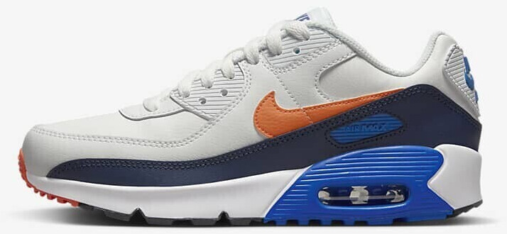 air max 90 ltr junior