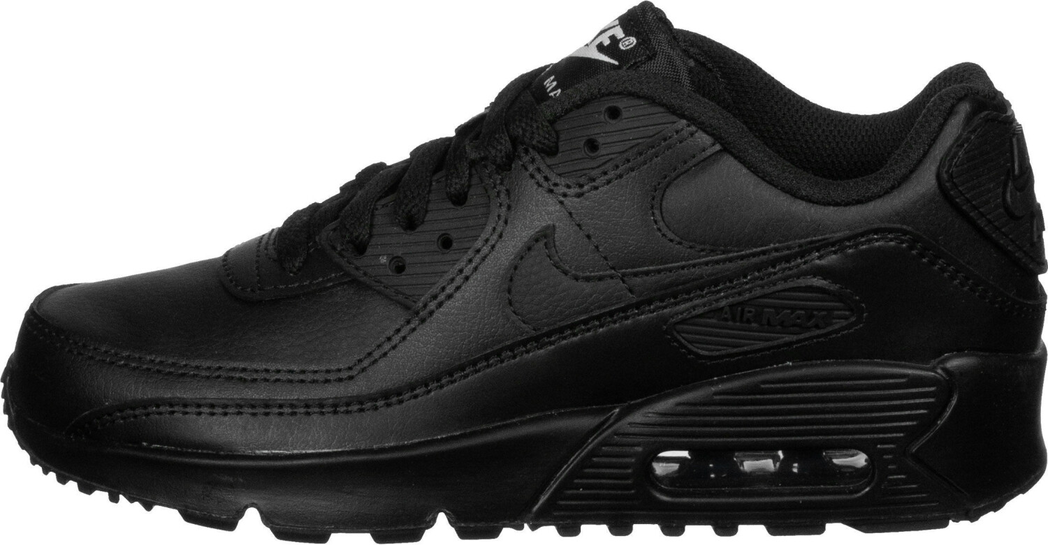 Nike Air Max 90 LTR Kids black a 94 99 oggi Migliori prezzi e offerte su idealo