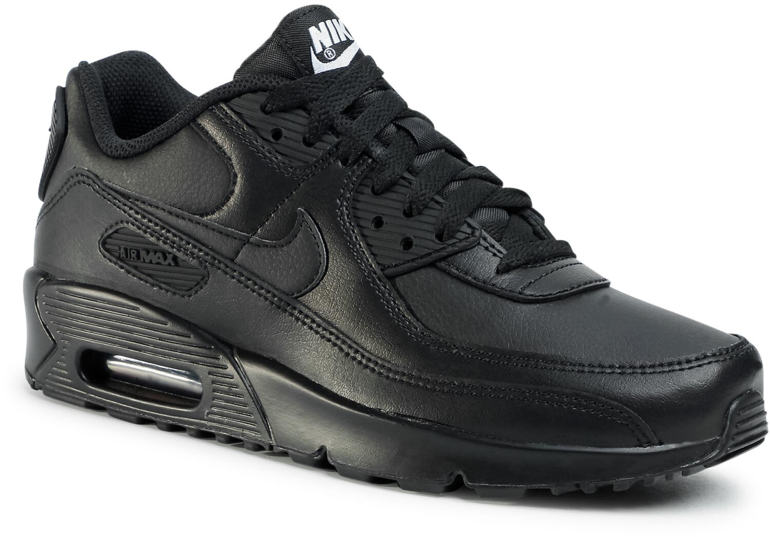 Nike Air Max 90 LTR Kids black ab 94 99 Preisvergleich bei idealo