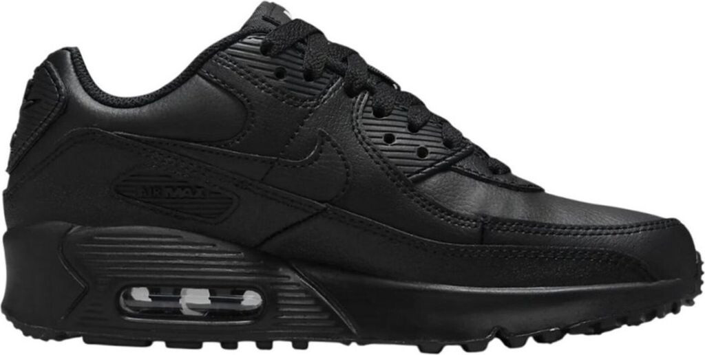 Nike Air Max 90 LTR Kids black ab 90 00 Preisvergleich bei idealo