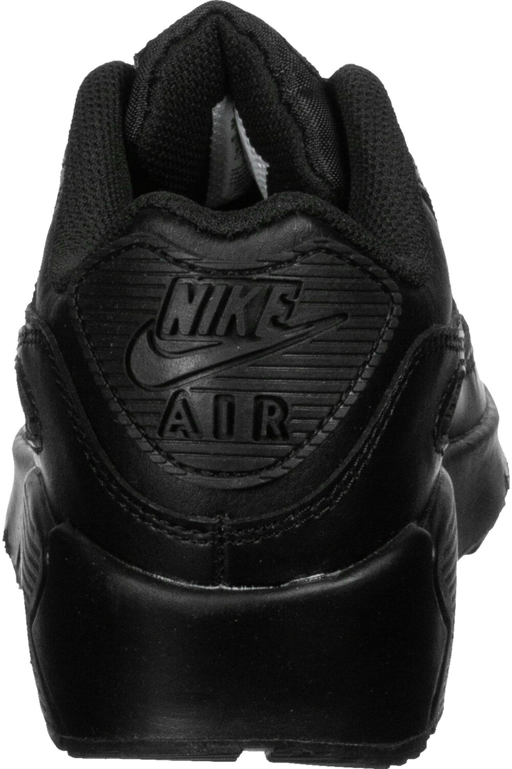 Nike Air Max 90 LTR Kids black ab 90 00 Preisvergleich bei idealo
