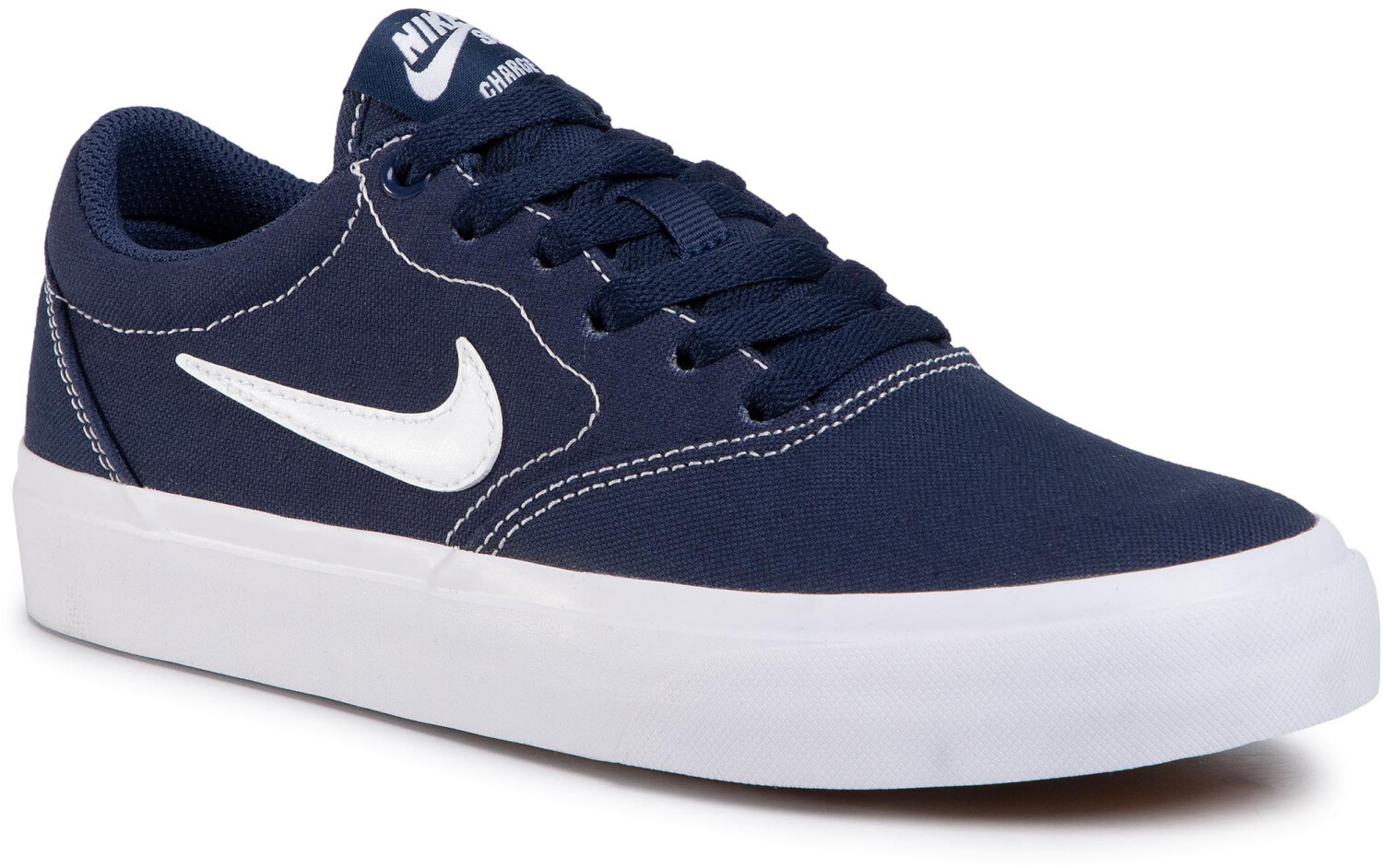 sb charge canvas shoe