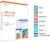 microsoft office 365 personal yearly subscription