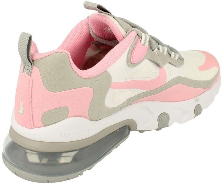 Air max 270 react pink sales