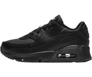 nike air max 90 junior black