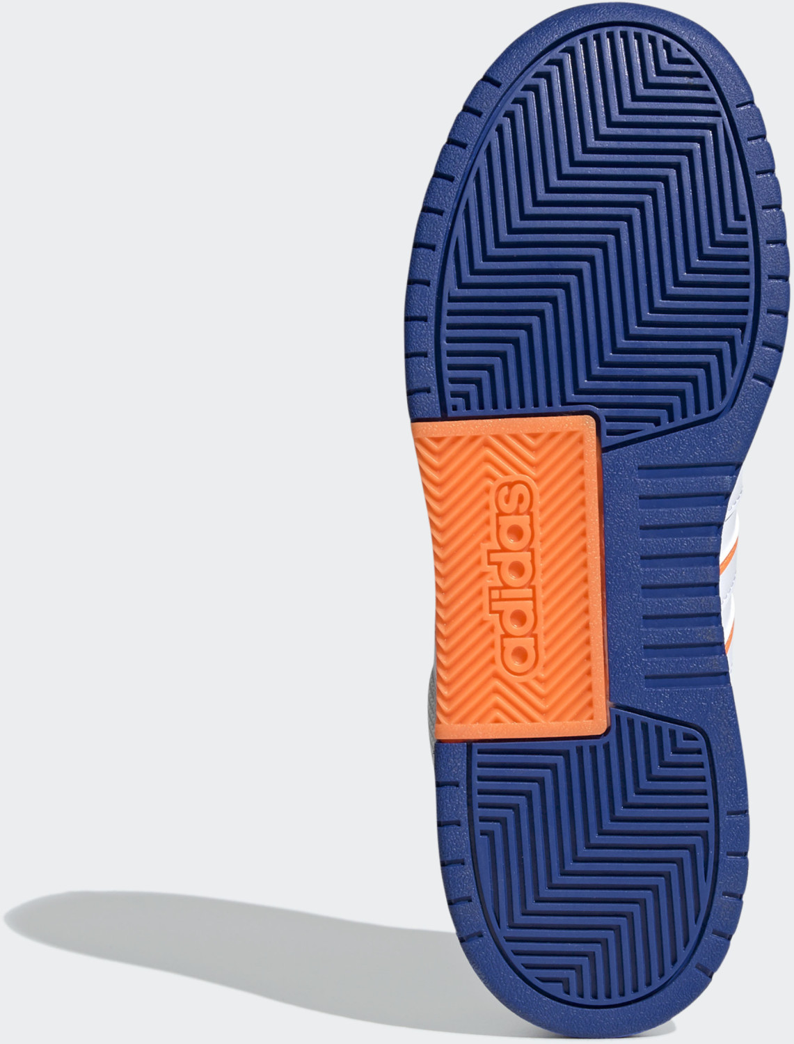 Adidas Entrap Cloud white/Cloud white/Signal Orange ab 45,00 â¬ | Preisvergleich bei idealo.de