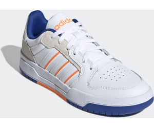 adidas entrap cloud white