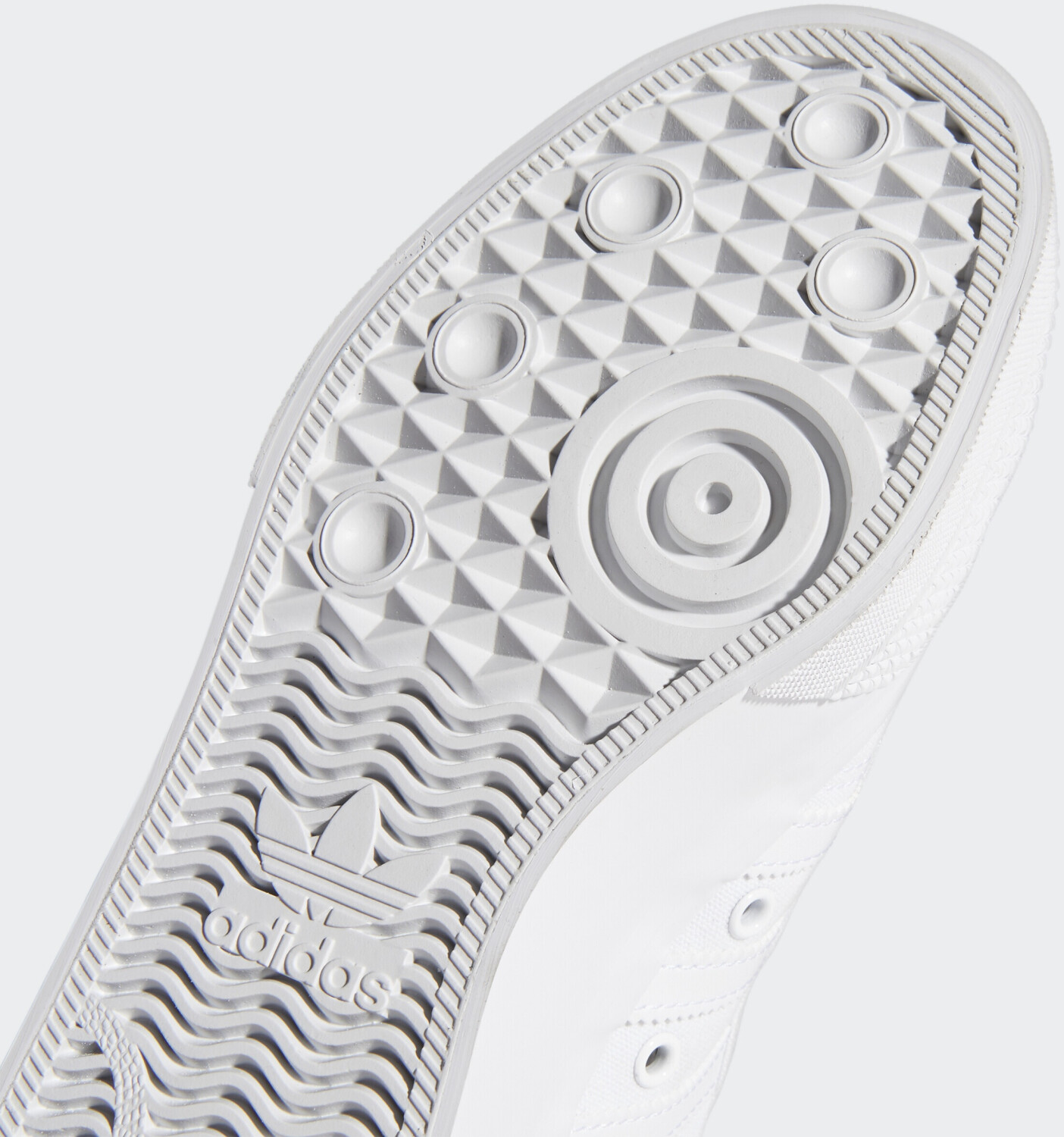 Adidas nizza white womens online