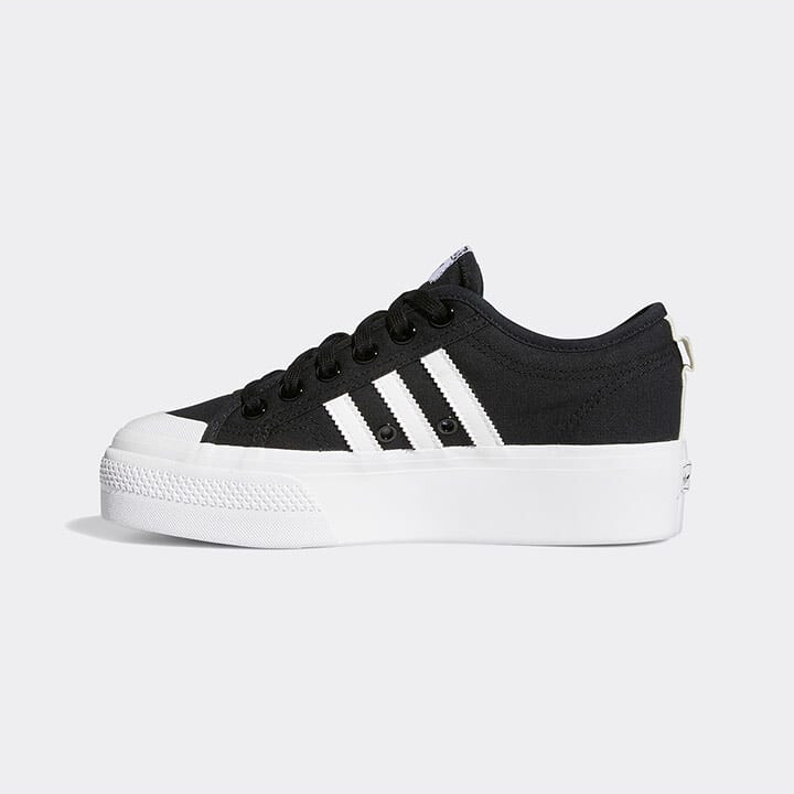 Adidas nizza noir femme clearance