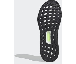 ultraboost 20 green black