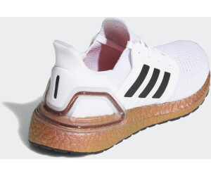 Adidas Ultraboost 20 Women Cloud white Core Black Signal Pink ab 259 99 Preisvergleich bei idealo