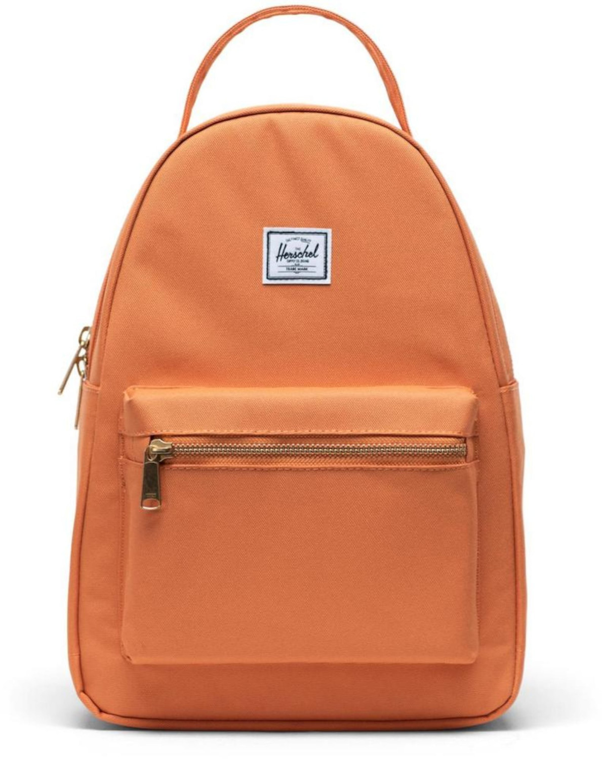 Herschel Nova Backpack Small papaya