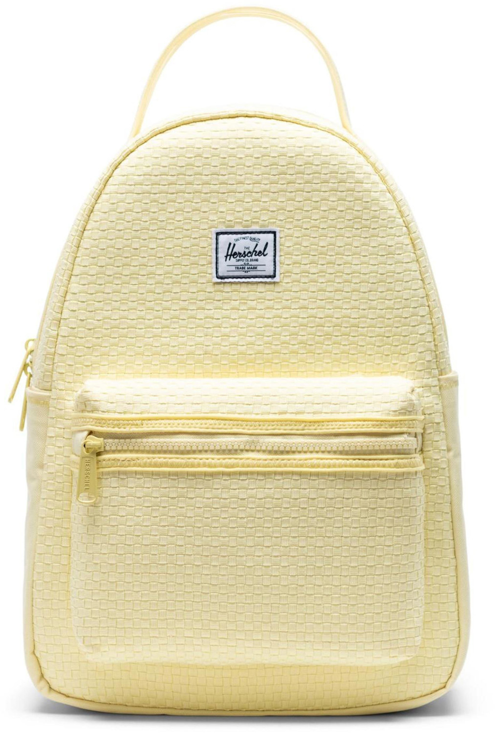 Herschel Nova Backpack XS lemonade pastel