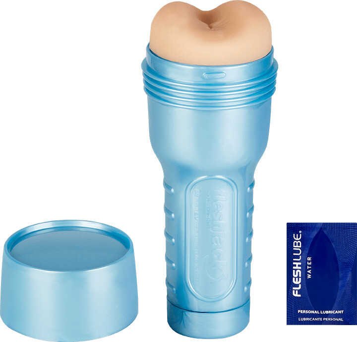 Fleshlight Fleshjack Boys Diego Sans Sex Machine