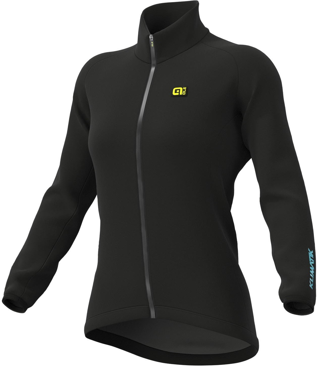 Alé Cycling Klimatik Guscio Racing Women black