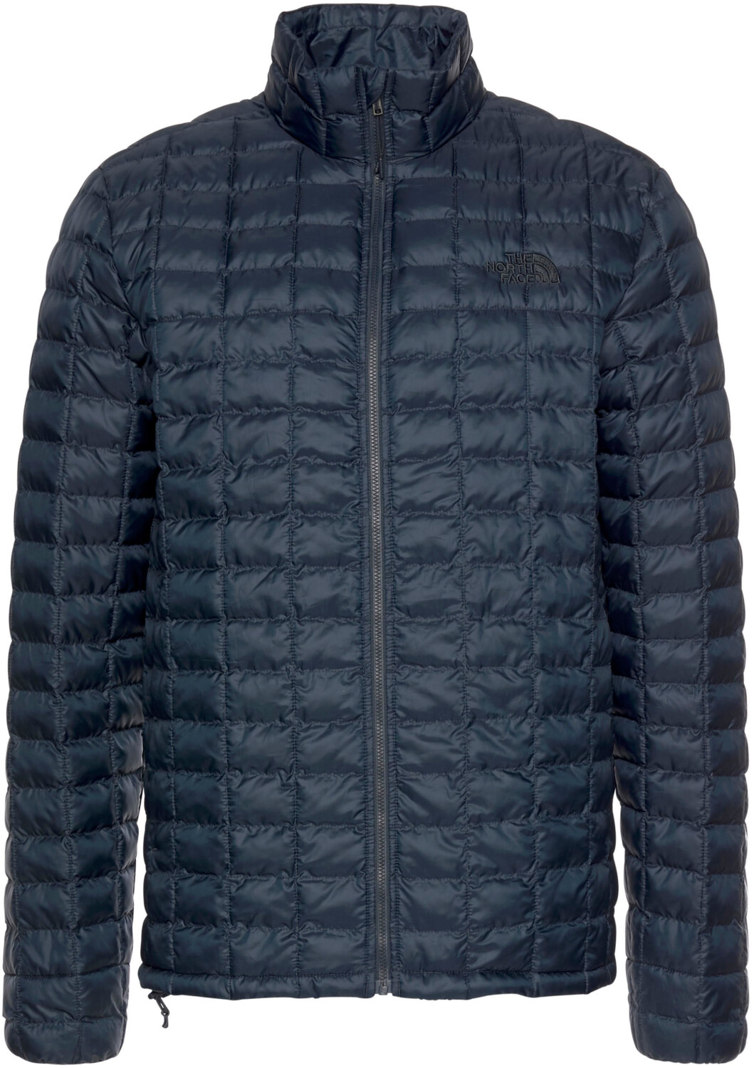 nike thermoball jacket