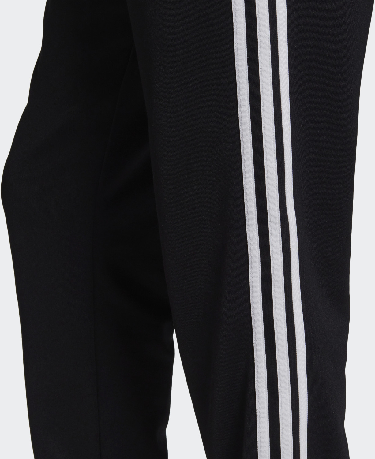 Adidas Adicolor Classics Primeblue SST Trainingshose black/white (GF0210) | Preisvergleich 
