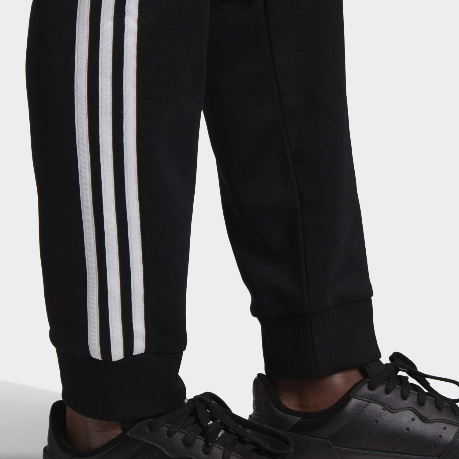 Adidas Adicolor Classics Primeblue SST Trainingshose black/white (GF0210)  ab 40,99 € (Februar 2024 Preise) | Preisvergleich bei