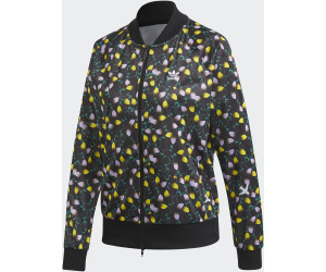 Adidas Allover Print Originals Jacket Women multicolor Adidas Allover Print Originals Jacket Women multicolor