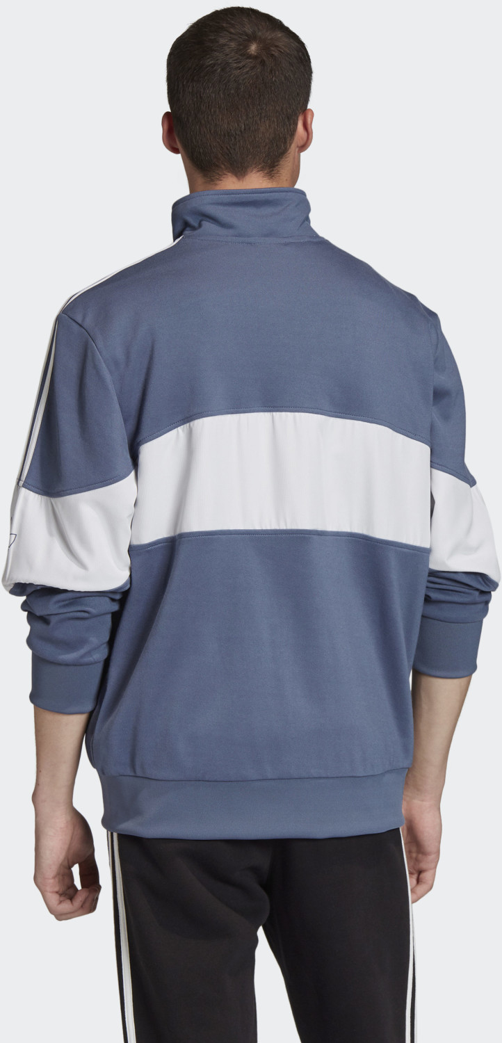 Buy Adidas Bandrix Originals Jacket tech ink (FM6001) from Â£31.47 (Today) â Best Deals on idealo 