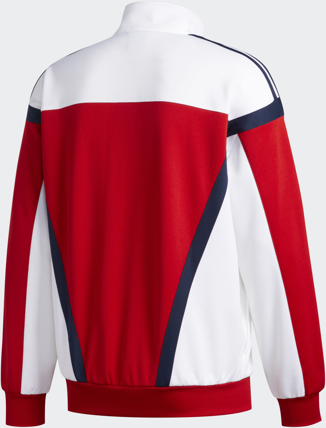 Adidas Classics Originals Jacke scarlet white GD2063 ab 24 90