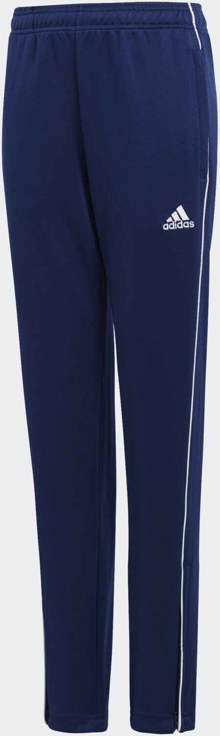 core 18 tracksuit bottoms