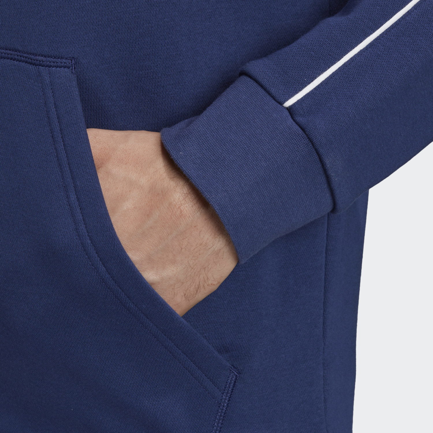 Adidas core 19 hoodie deals