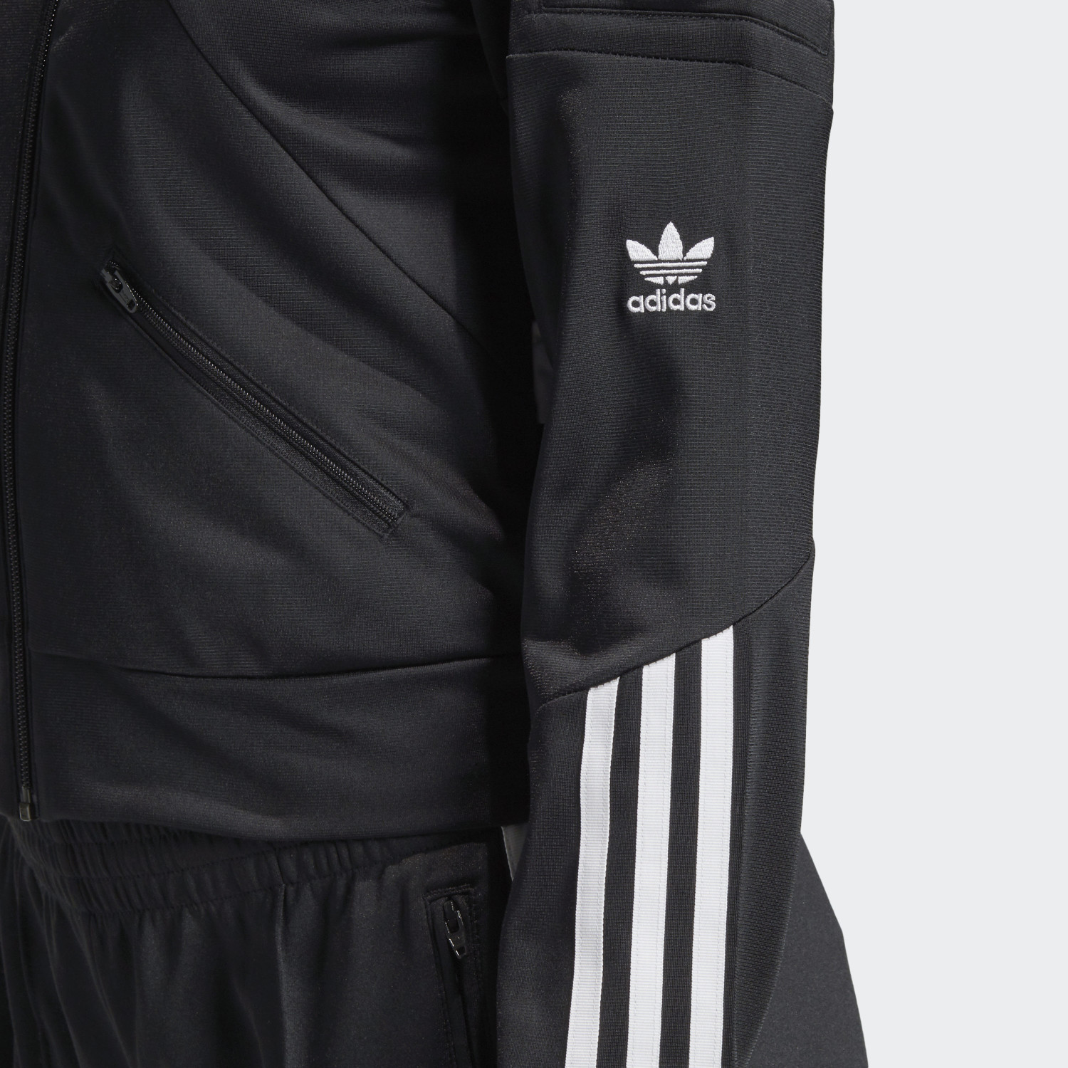 Adidas Danielle Cathari Originals Jacke Women black GD2409 ab 53 96 Preisvergleich bei idealo