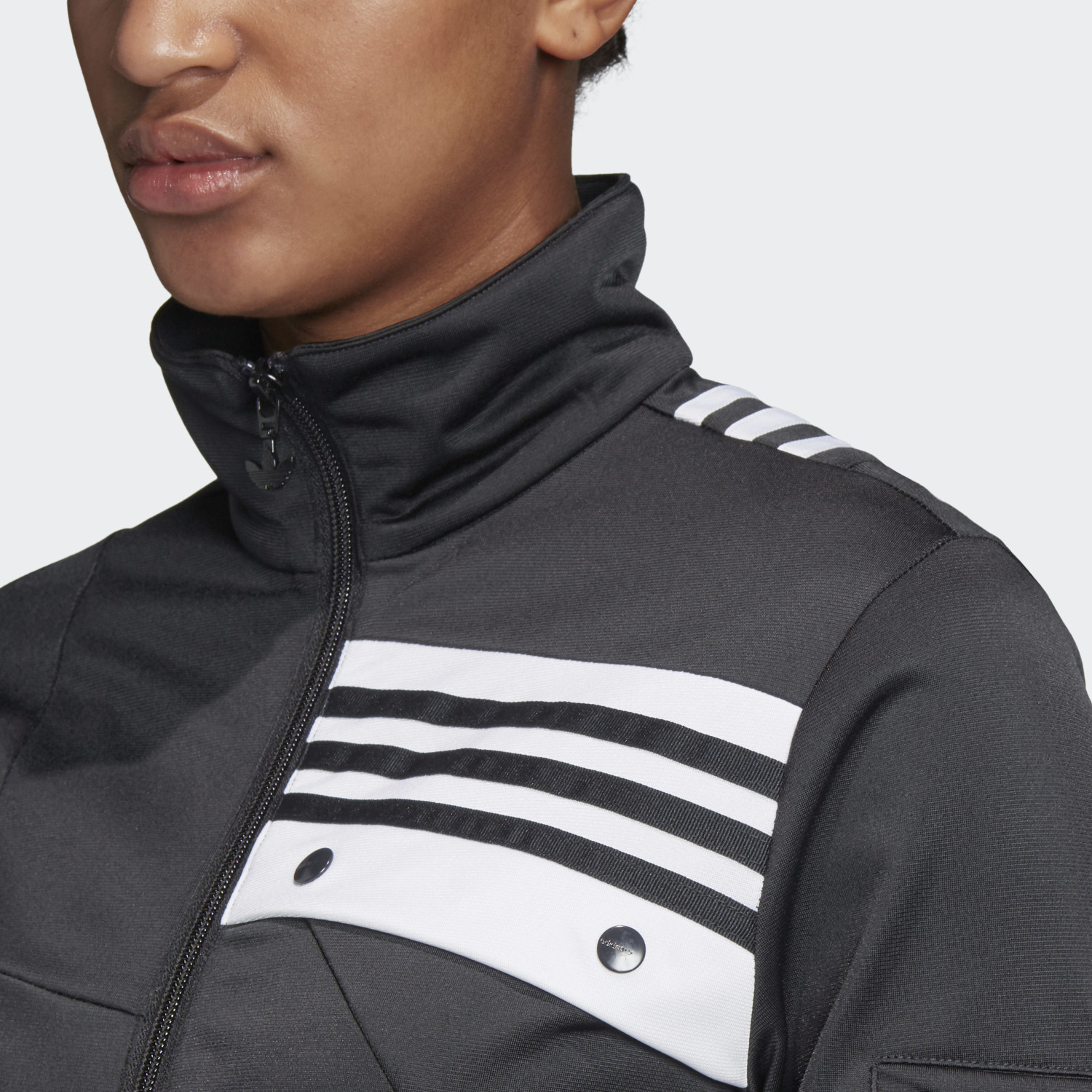 Adidas Danielle Cathari Originals Jacke Women black GD2409 ab 59 95 Preisvergleich bei idealo
