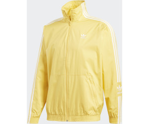 Adidas Originals Jacke core yellow s10 (FM9884)