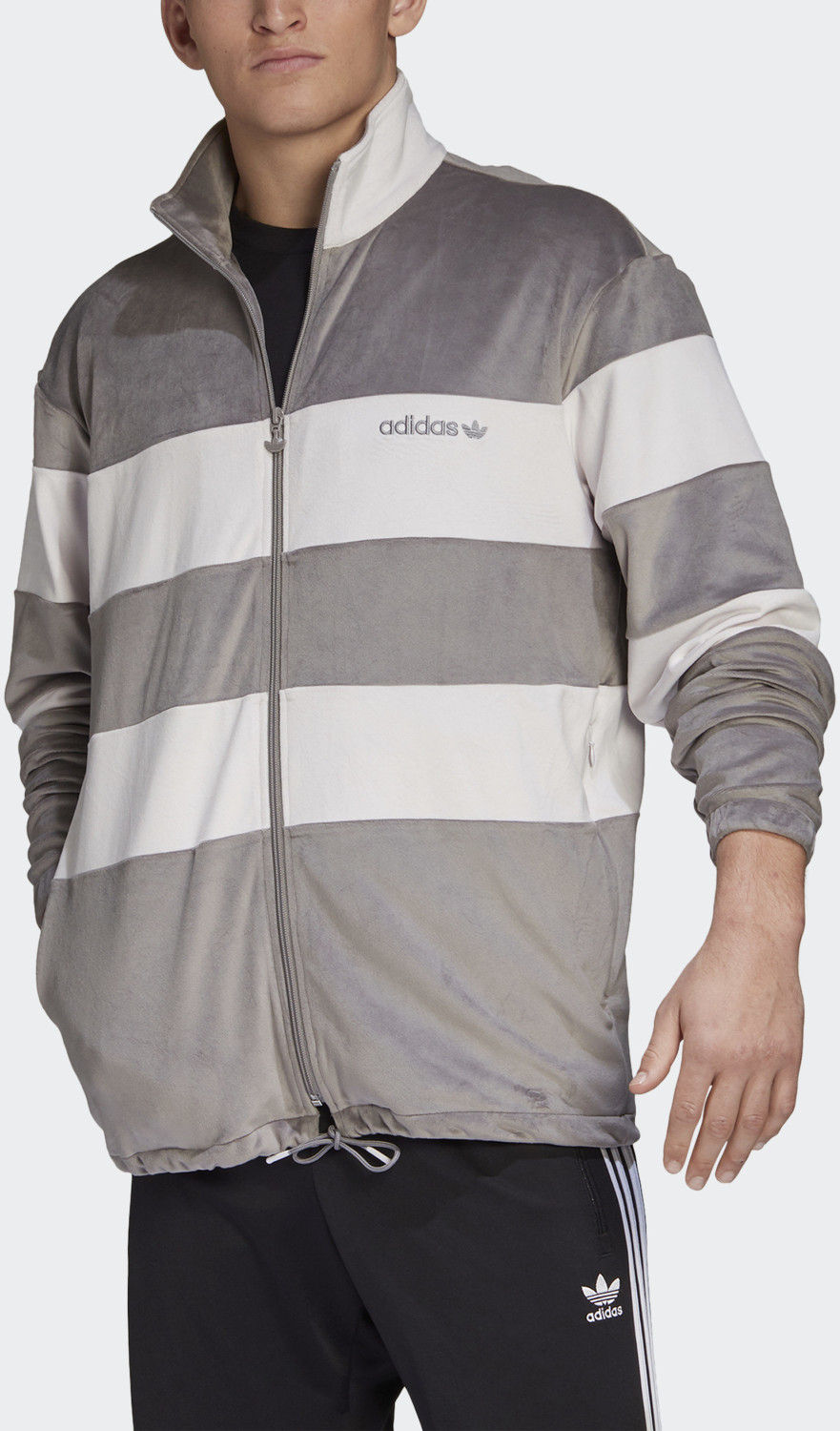 Adidas orchid jacket shop