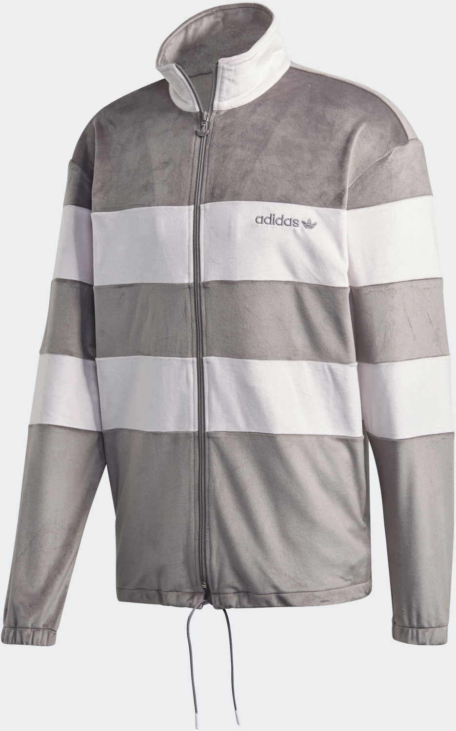 Adidas orchid jacket deals