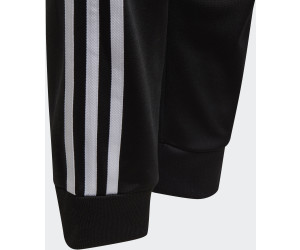 Adidas SST Tracksuit Bottoms Kids black 