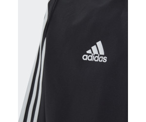 Adidas Tiro 19 All Weather Jacket Kids blackwhite (D95941 Adidas Tiro 19 All Weather Jacket Kids blackwhite (D95941