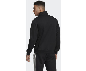 trefoil essentials track jacket