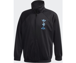 Adidas Zeno Originals Jacke blackroyal blue (FS7333) ab 53 adidas Zeno Originals Jacke Schwarz | adidas Deutschland