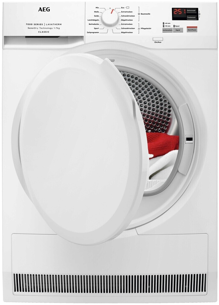AEG T7DBC4570
