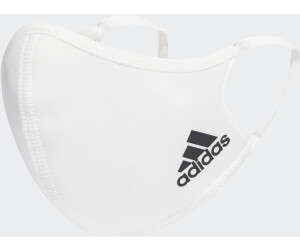 Desprecio manzana Sociedad Adidas 3-Pack Face Cover Unisex desde 6,00 € | Compara precios en idealo