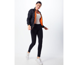 Sindssyge famlende uformel Vero Moda Tanya Normal Waist Slim Fit Jeans (10222154) black ab 19,77 € |  Preisvergleich bei idealo.de