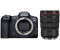 Canon EOS R5 Kit RF 24-70 mm