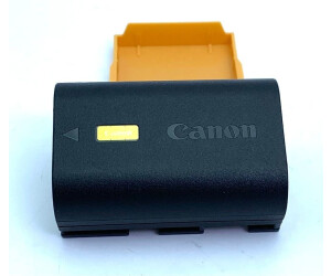 Canon LP-E6NH a € 98,69 (oggi) | Migliori prezzi e offerte su idealo Canon LP-E6NH a € 98,69 (oggi) | Migliori prezzi e offerte su idealo