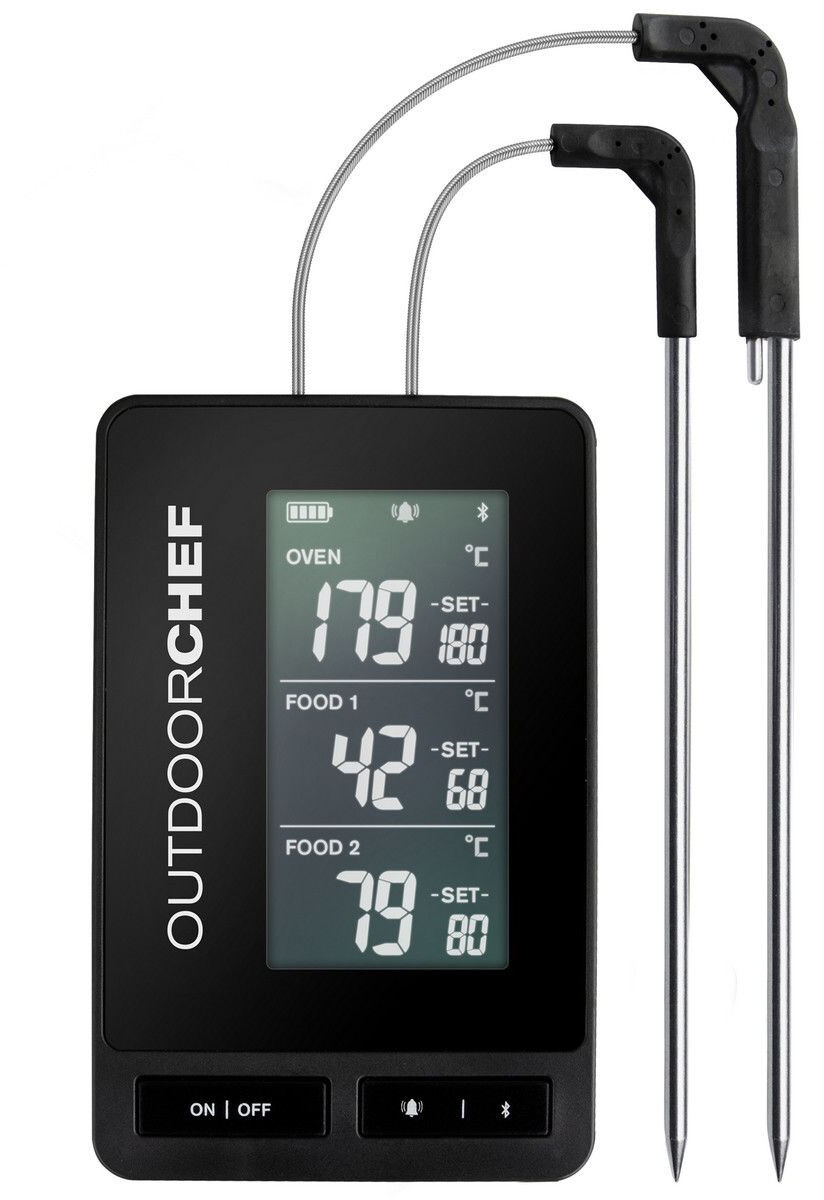 Outdoorchef Gourmet Check Pro