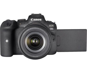 Canon EOS R6 RF 24-105 ab 2024 | mm 1.835,00 Preisvergleich bei Preise) (Februar € f4-7.1 Kit