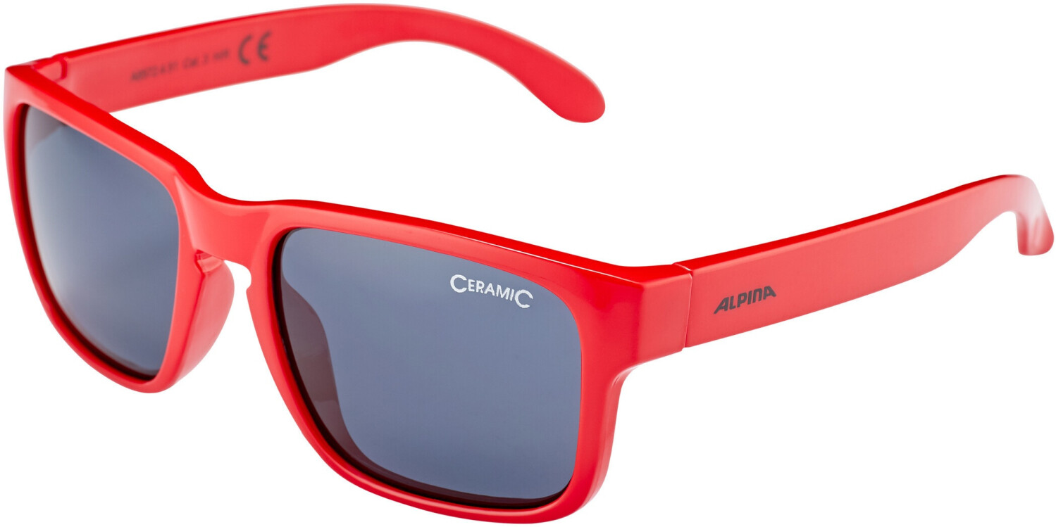 Alpina Sports Mitzo A8572451 red C