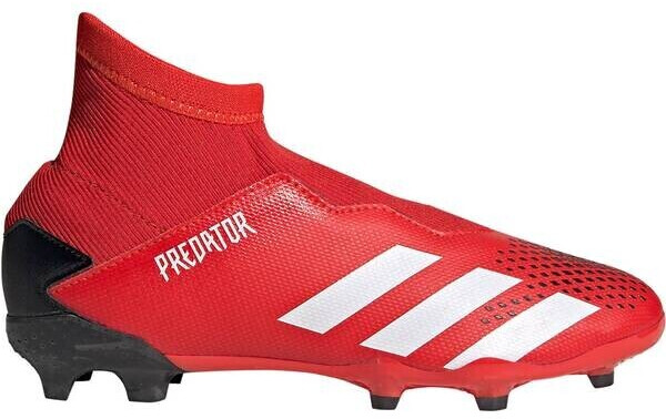 Neue Angebote für Adidas Predator 20.3 FG Jr ab 35,99 € günstig ...