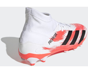adidas predator size 4