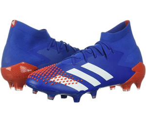 Adidas Predator Mutator 20.1 FG Royal Blue/Cloud White/Active Red from £129.99 (Today) – Best idealo.co.uk