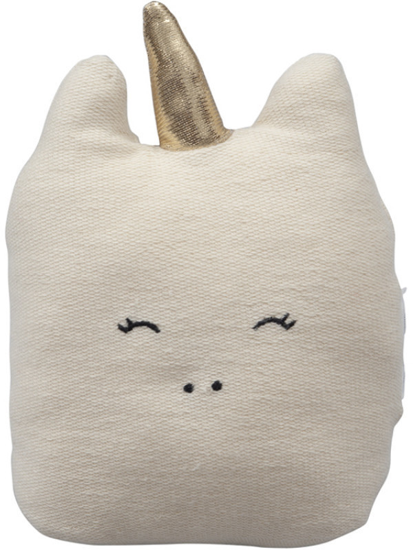Fabelab Peluche musicale lapin